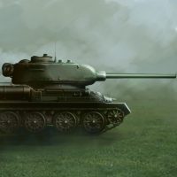 Armor Age: WW2 tank strategy  1.20.325 APK MOD (UNLOCK/Unlimited Money) Download