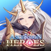 Ascension Heroes 2.060 APK MOD (UNLOCK/Unlimited Money) Download