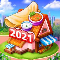 Asian Cooking Games: Star Chef  1.54.0 APK MOD (UNLOCK/Unlimited Money) Download