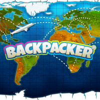 Backpacker™ 1.8.8 APK MOD (UNLOCK/Unlimited Money) Download