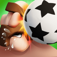 Ballmasters: 2v2 Ragdoll Soccer 0.5.0 APK MOD (UNLOCK/Unlimited Money) Download