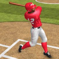 Baseball Game On: softball  6.6.4 APK MOD (UNLOCK/Unlimited Money) Download