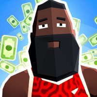Idle Basketball Legends Tycoon  0.1.134 APK MOD (UNLOCK/Unlimited Money) Download