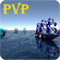 Battle of Sea: Pirate Fight 1.8.9 APK MOD (UNLOCK/Unlimited Money) Download