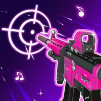 Beat Trigger – edm Music Game  1.2.19 APK MOD (UNLOCK/Unlimited Money) Download