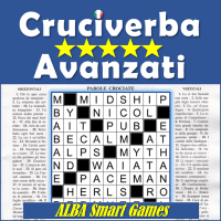 Italian Crossword Puzzles  28 APK MOD (UNLOCK/Unlimited Money) Download