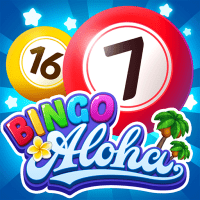 Bingo Aloha-Lucky Bingo Live  1.29.3 APK MOD (UNLOCK/Unlimited Money) Download