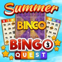 Bingo Quest: Summer Adventure  764 APK MOD (UNLOCK/Unlimited Money) Download