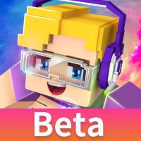 Blockman Go Beta  1.28.0 APK MOD (Unlimited Money) Download