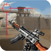 Border Army Sniper: Real army free new games 2021 1.2.1 APK MOD (UNLOCK/Unlimited Money) Download