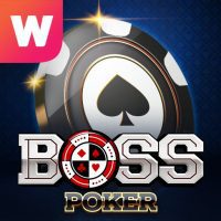 BossPoker – BJ Holdem Baccarat  360 APK MOD (UNLOCK/Unlimited Money) Download