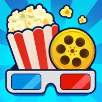 Box Office Tycoon – Idle Movie Management Game 1.8.4 APK MOD (UNLOCK/Unlimited Money) Download