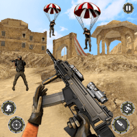Bravo Shooter: Gun Fire Strike  1.43 APK MOD (Unlimited Money) Download