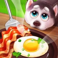 Breakfast Story: cooking game  2.2.4 APK MOD (UNLOCK/Unlimited Money) Download