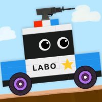 Labo Brick Car 2 Game for Kids  1.1.99 APK MOD (UNLOCK/Unlimited Money) Download