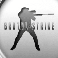 Brutal Strike  1.2668 APK MOD (UNLOCK/Unlimited Money) Download