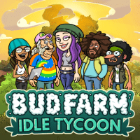Bud Farm: Idle Tycoon  1.9.6 APK MOD (UNLOCK/Unlimited Money) Download