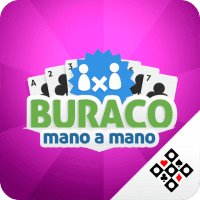 Buraco Online – Mano a Mano  110.1.13 APK MOD (Unlimited Money) Download
