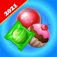 Candy Bomb – Match 3 1.1.56 APK MOD (UNLOCK/Unlimited Money) Download