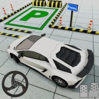Car Parking eLegend: Parking Car Driving Games 3D 1.4.2 APK MOD (UNLOCK/Unlimited Money) Download