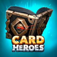 Card Heroes: TCG/CCG deck Wars  2.3.4133 APK MOD (UNLOCK/Unlimited Money) Download