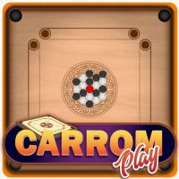 Carrom Play 19.0 APK MOD (UNLOCK/Unlimited Money) Download