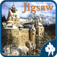 Castle Jigsaw Puzzles  1.9.23 APK MOD (UNLOCK/Unlimited Money) Download