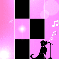 Cat Dog Magic Tiles  1.1.15 APK MOD (UNLOCK/Unlimited Money) Download