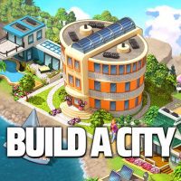 City Island 5 – Building Sim  3.34.4 APK MOD (UNLOCK/Unlimited Money) Download