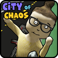 City of Chaos Online MMORPG  1.851 APK MOD (UNLOCK/Unlimited Money) Download