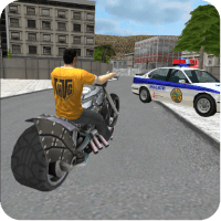 City theft simulator  2.0.4 APK MOD (UNLOCK/Unlimited Money) Download