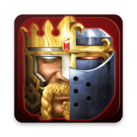 Clash of Kings : Newly Presented Knight System 6.36.0 APK MOD (UNLOCK/Unlimited Money) Download