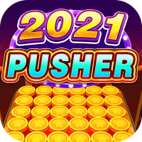 Coins Pusher – Lucky Slots Dozer Arcade Game 1.0.5 APK MOD (UNLOCK/Unlimited Money) Download