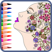 Colorish – free mandala coloring book for adults 2020.03.31 APK MOD (UNLOCK/Unlimited Money) Download