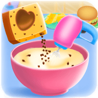 Cooking chef recipes – How to make a Master meal 3.0 APK MOD (UNLOCK/Unlimited Money) Download