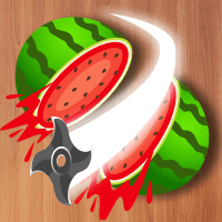 Crazy Fruit Cutter- Juicy Master Games 2020 1.9 APK MOD (UNLOCK/Unlimited Money) Download