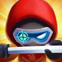 Creed Unit – Assasin Ninja Game 1.1.2 APK MOD (UNLOCK/Unlimited Money) Download
