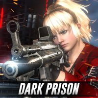 Cyber Prison 2077 Future Action Game against Virus 1.3.10 APK MOD (UNLOCK/Unlimited Money) Download