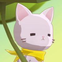Dear My Cat Relaxing cat game  1.4.4 APK MOD (Unlimited Money) Download