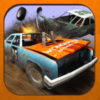 Demolition Derby: Crash Racing  1.4.2 APK MOD (UNLOCK/Unlimited Money) Download