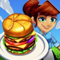 Diner DASH Adventures – a cooking game 1.21.10 APK MOD (UNLOCK/Unlimited Money) Download