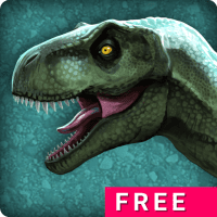 Dinosaur Master: facts, minigames and quiz 1.5.6 APK MOD (UNLOCK/Unlimited Money) Download