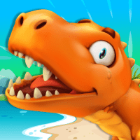 Dinosaur Park Game for kids  0.3.3 APK MOD (UNLOCK/Unlimited Money) Download