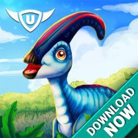 Dinosaur Park – Primeval Zoo  1.74.0 APK MOD (UNLOCK/Unlimited Money) Download