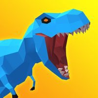 Dinosaur Rampage 4.3.0 APK MOD (UNLOCK/Unlimited Money) Download