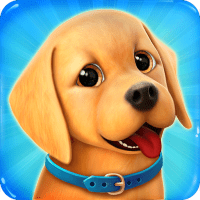 Dog Town: Pet Shop, Care Games 1.9.1 APK MOD (UNLOCK/Unlimited Money) Download