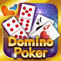 LUXY Domino Gaple QiuQiu Poker  5.3.8.3 APK MOD (UNLOCK/Unlimited Money) Download