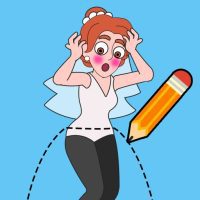 Draw One Part – Draw Puzzle ​Family  1.10.29  APK MOD (Unlimited Money) Download