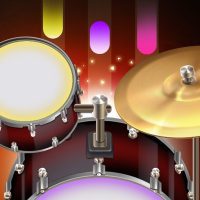 Drum Live: Real drum set drum kit music drum beat 4.4 APK MOD (UNLOCK/Unlimited Money) Download