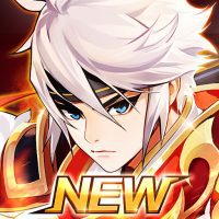 Dynasty Heroes: Samkok Legend  0.4.19 APK MOD (UNLOCK/Unlimited Money) Download